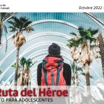 La Ruta del Héroe. Proyecto para adolescentes
