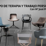 Grupo de Terapia y Trabajo Personal con Mª José Perruca