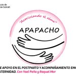 APAPACHO. "Acariciando el alma"
