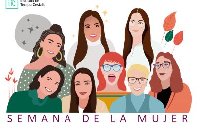 ACTIVIDADES PARA LA SEMANA DE LA MUJER