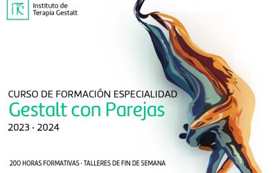 FORMACIÓN GESTALT CON PAREJAS