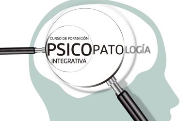 FORMACIÓN PSICOPATOLOGÍA INTEGRATIVA 2024-2025