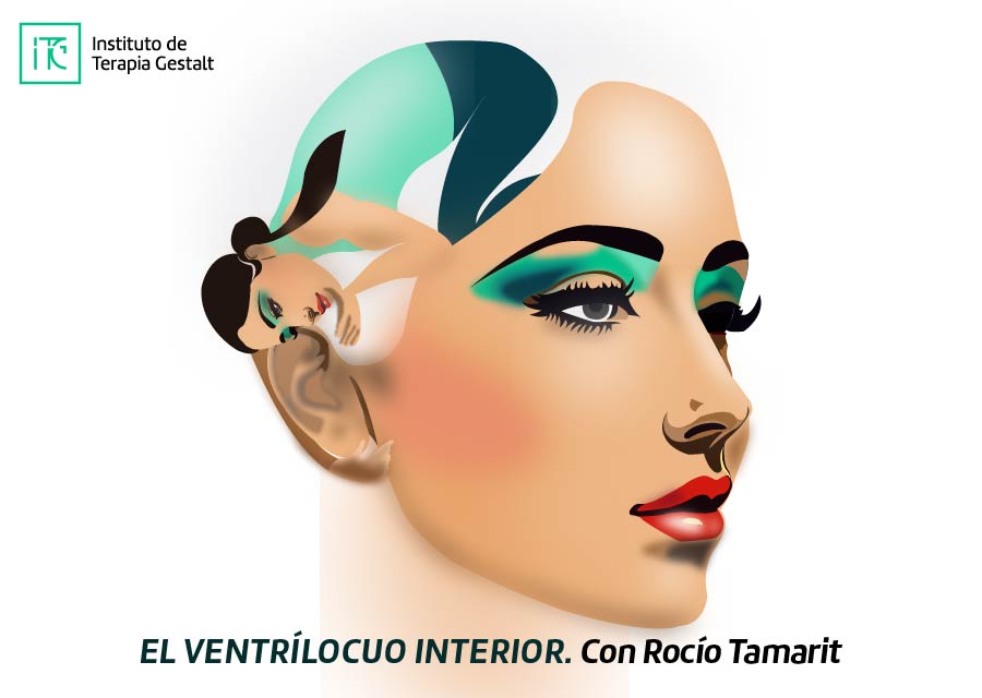 Taller en Gandía: "EL VENTRÍLOCUO INTERIOR" con Rocío Tamarit
