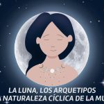 Taller: "LA LUNA Y LA NATURALEZA CÍCLICA DE LA MUJER" con Loles Serrano