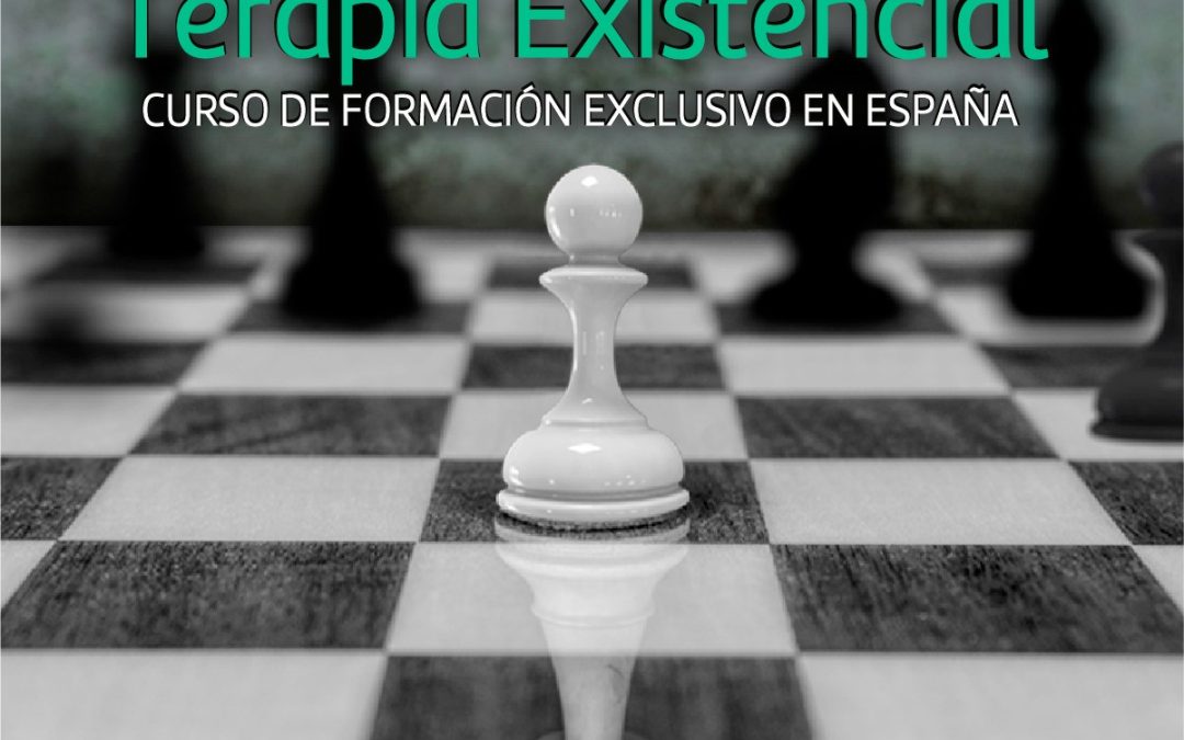 Formación en Terapia Existencial 2026-2027