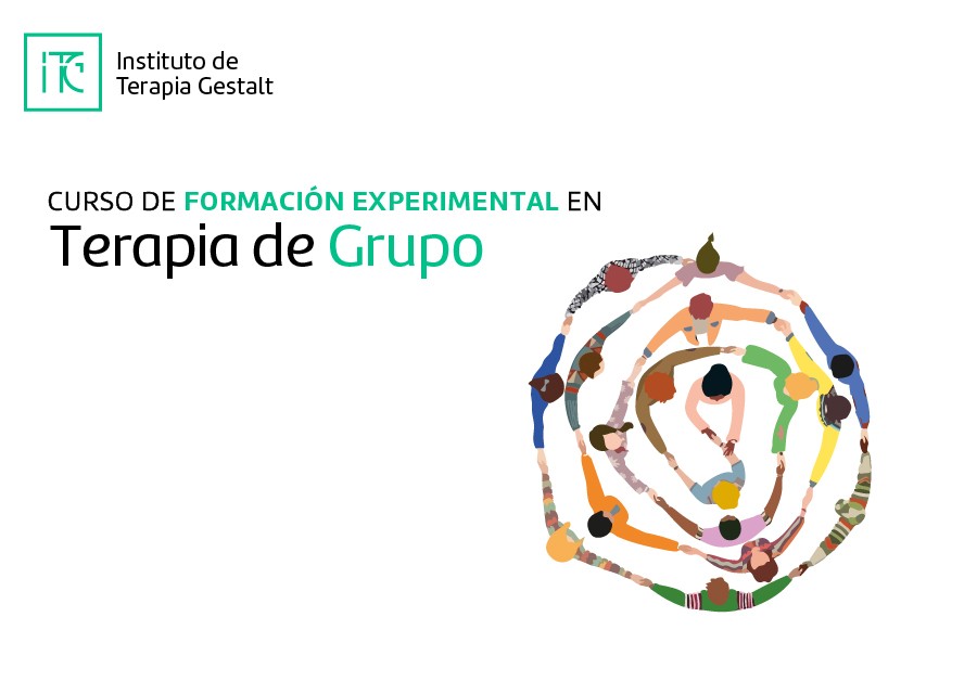Formación Experimental en Terapia de Grupo